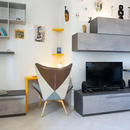 Sardinia Holiday home