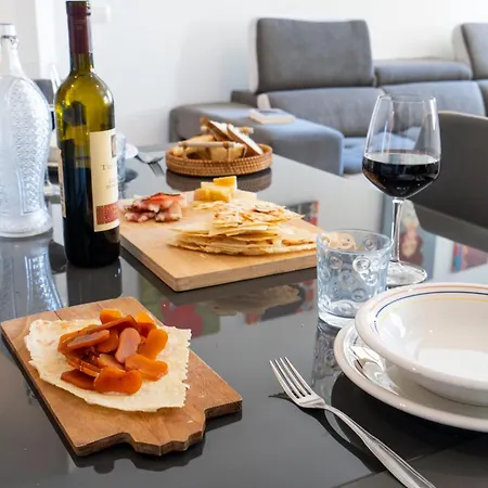 Holiday home Sardinia