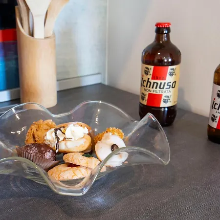 Sardinia Holiday home Oristano