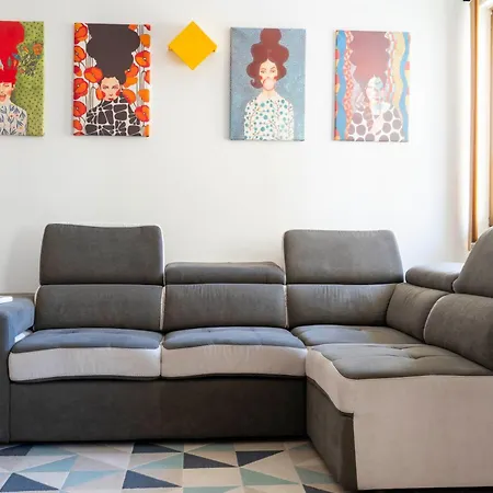 Holiday home Sardinia Oristano