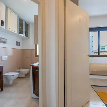 Sardinia Сasa de vacaciones *