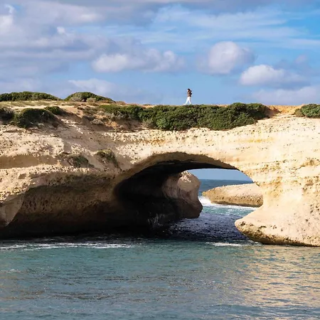 בית נופש Sardinia אוריסטאנו