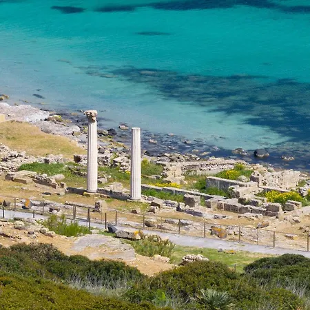Sardinia *